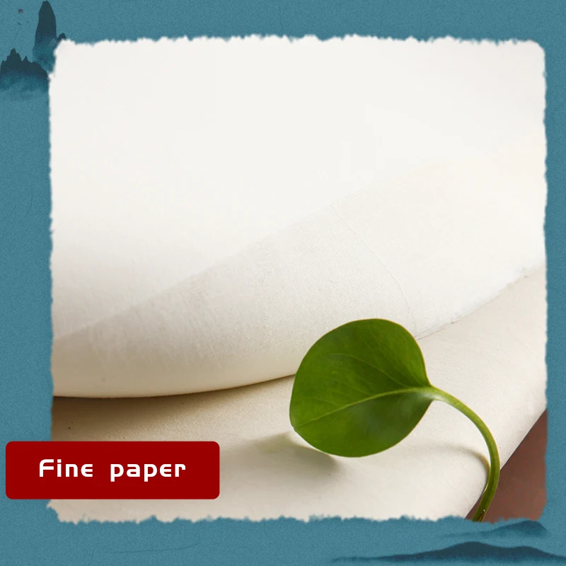 200 Sheets Xuan Paper - Image 2