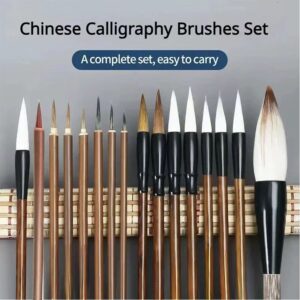 Calligraphy Pen Set