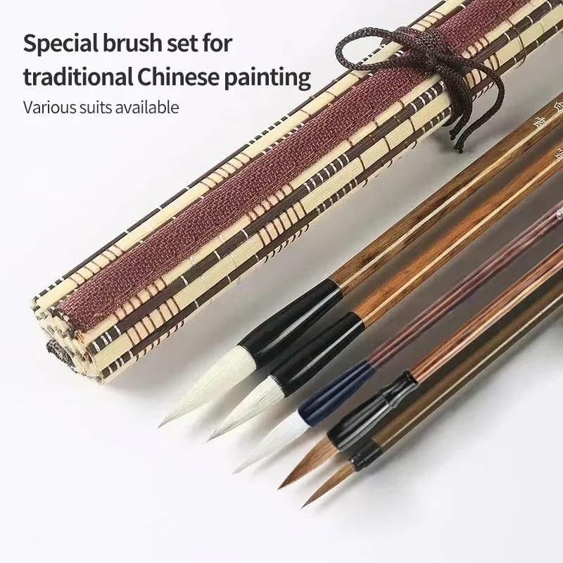 Calligraphy Pen Set - Image 2