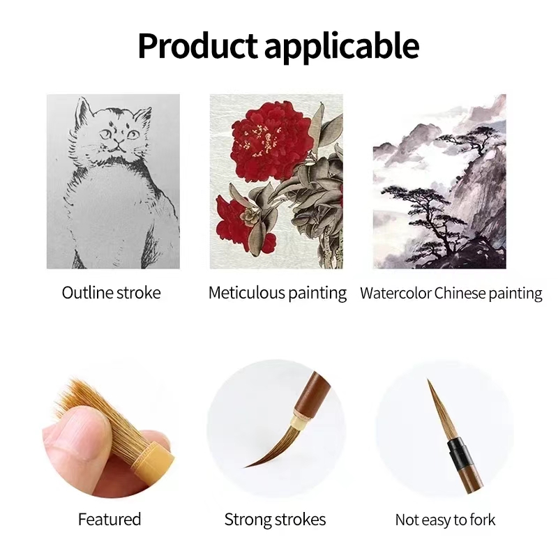 Calligraphy Pen Set - Image 4