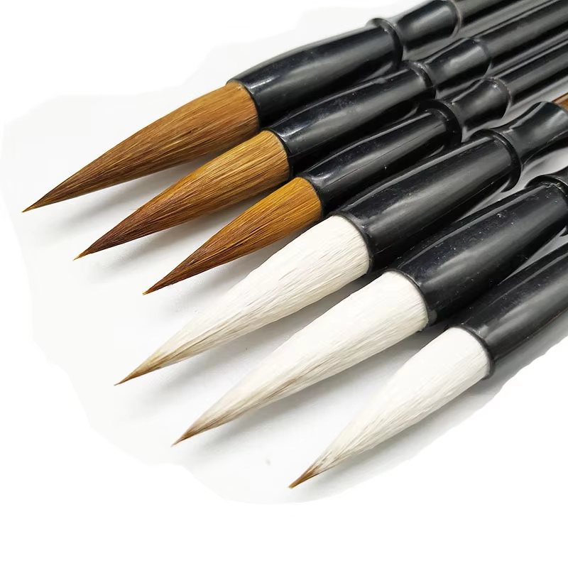 Calligraphy Brush Set - Image 3